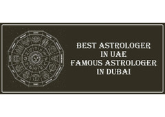 Best Astrologer In Sharjah