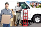 Manhattan Moving Services