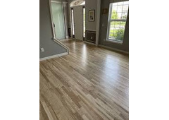 Cost to Sand and Restain Hardwood Floors Fishers