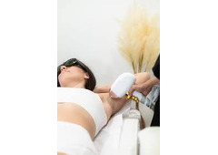 Advanced Laser Hair Removal In Alameda County