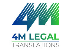 4M Legal Translation & Interpretation Services