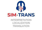 Sim-Trans Legal Translation & Interpretation Services