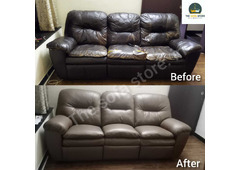 Furniture Upholstery Repair Near Me