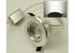 Buy LED Corner Lights Online | Glass Cabinets Direct