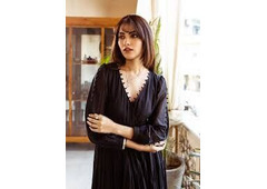 Latest Designer Dresses At JOVI India