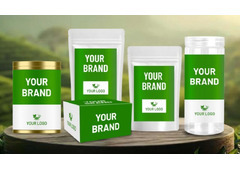 private label tea