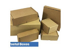 Cardboard Postal Boxes in All Sizes – Shop at Packaging Now