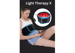 Light Therapy X