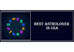 Best Astrologer in Montana