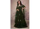 Indian Wedding Dresses for Women Online – Shop Latest Bridal Styles at Like A Diva