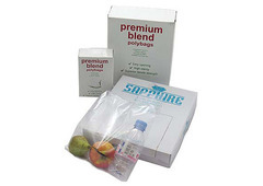Premium Quality Clear Plastic Bags in UK