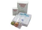 Premium Quality Clear Plastic Bags in UK