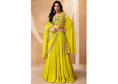 Looking For a Beautiful Anarkali Dress?