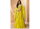 Looking For a Beautiful Anarkali Dress?
