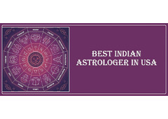 Best Indian Astrologer in Oklahoma