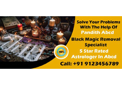 Kala Jadu Specialist in Delhi
