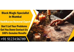 Best Black Magic Specialist in Mumbai