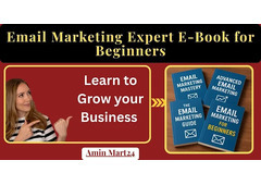 eBook to Learn Email Marketing: Why You Need Email Marketing Expert E-books to Grow Your Business