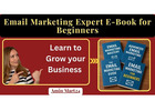 eBook to Learn Email Marketing: Why You Need Email Marketing Expert E-books to Grow Your Business