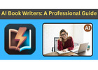 AI Book Writers: A Professional Review and Guide to Choosing Software