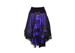 Buy Gothic Skirts Online