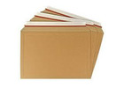 Buy Cardboard Rigid Envelopes at Affordable Prices