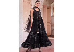 Buy Premium Indo Western Dresses Online at Like A Diva