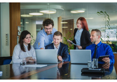 Top Social Media Marketing Company in Abu Dhabi