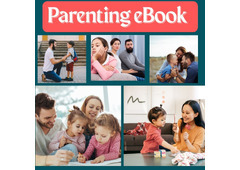 Extraordinary Parenting eBook: A Transformative Guide to Raising Thriving Children
