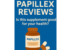 Papillex Health Supplement– Is This Supplement Good for Your Health?