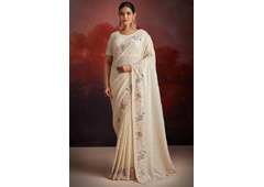 Exquisite Indian Sarees in USA