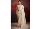 Exquisite Indian Sarees in USA