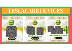 Unlock a New Era of Well-being with Teslacare Terahertz Devices: A Comprehensive Guide