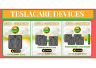 Unlock a New Era of Well-being with Teslacare Terahertz Devices: A Comprehensive Guide