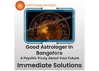 Black Magic Astrologer in Kammanahalli