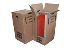 Buy Wardrobe Storage Boxes Online | Packaging Express UK