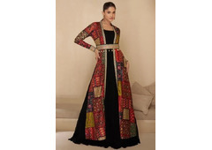 Buy Designer Anarkali Suits in USA