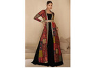 Buy Designer Anarkali Suits in USA