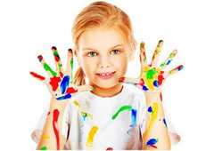 First Idea Family Day Care Services