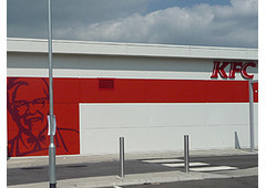 Professional Shop Front Refurbishment Services – ARS UK Ltd