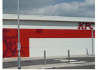 Professional Shop Front Refurbishment Services – ARS UK Ltd