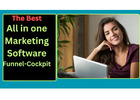 FunnelCockpit: The All-In-One Marketing Software You Need in 2025