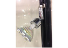 Premium LED Bulb Holders | Glass Cabinets Direct