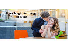 Black Magic Astrologer in Bidar
