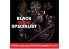 Black Magic Specialist in Vijayanagar