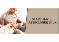 Black Magic Astrologer in Guildford