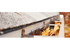 Affordable Gutter Installation Miami