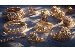 Engagement Rings Huffman