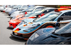 Exotic Car Restoration In Milford NJ