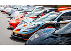 Exotic Car Restoration In Milford NJ